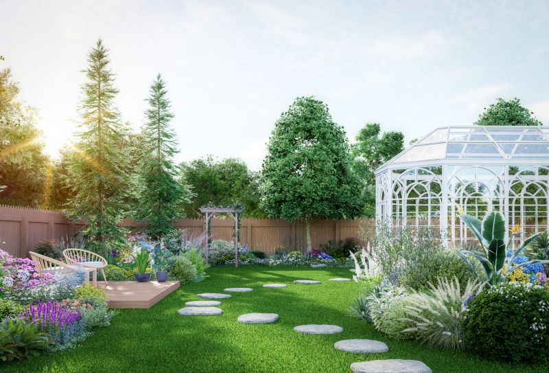 Greenhouse Installation And Repair