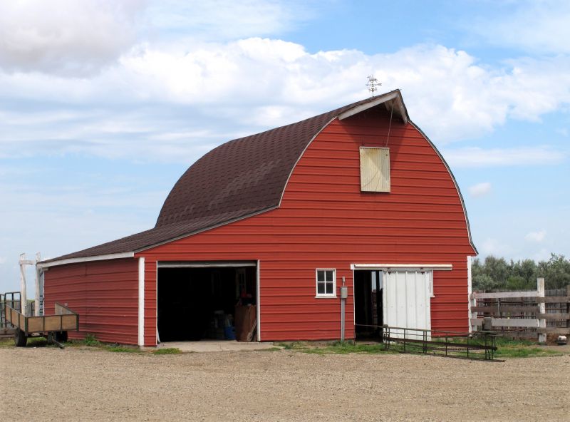 Barn Repair in Kansas City, KS