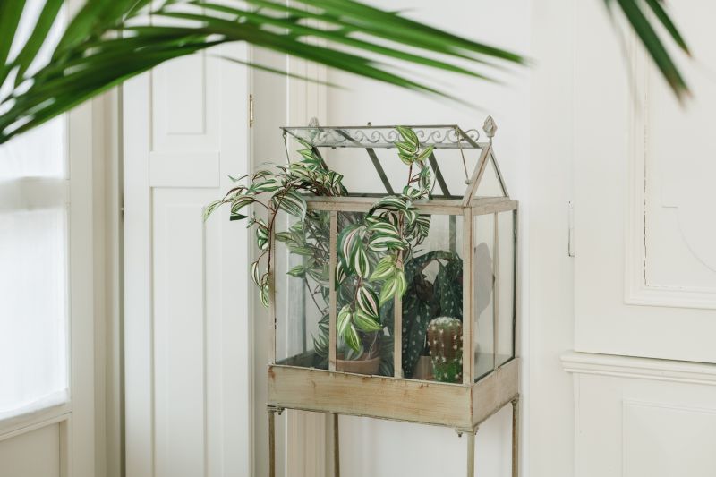 Greenhouse Installation and Repair — cost of