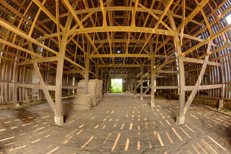 Pole Barn Repair in Kansas City, KS