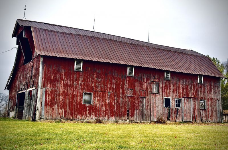 Pole Barn Repair in Kansas City, KS