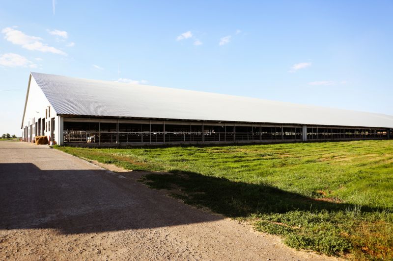 Stable Construction in Conroe, TX