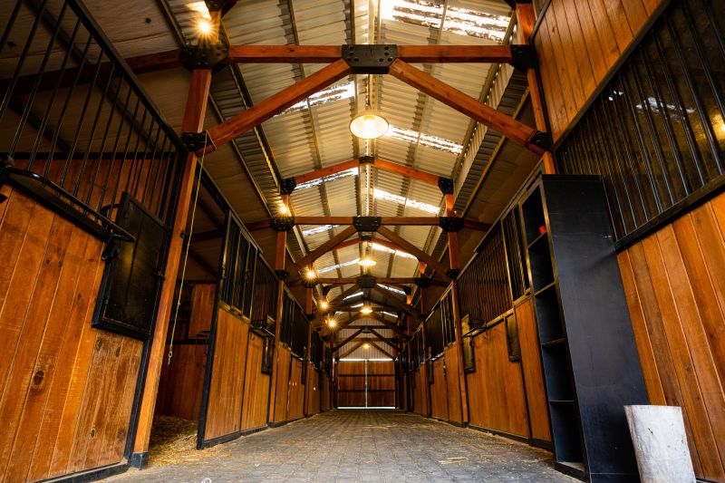 Wooden Structure Repair in Alpharetta, GA